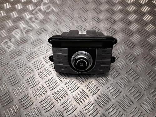 Used Climate control Climate control 37551903 37551903
