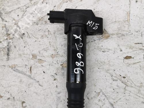 Used Ignition coil CITROËN C4 CACTUS 1.2 THP 110 (110 hp) 28930766