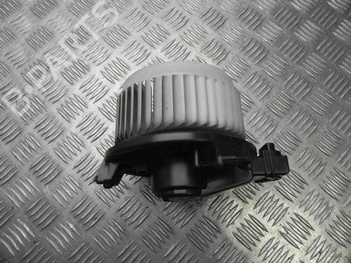 Heater blower motor TOYOTA VERSO S (_P12_) 1.33 (NSP120_) | BP28915637M62