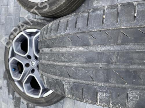 Rim RENAULT KADJAR (HA_, HL_) 1.6 dCi 130 (HLA4) | BP28932708C45 