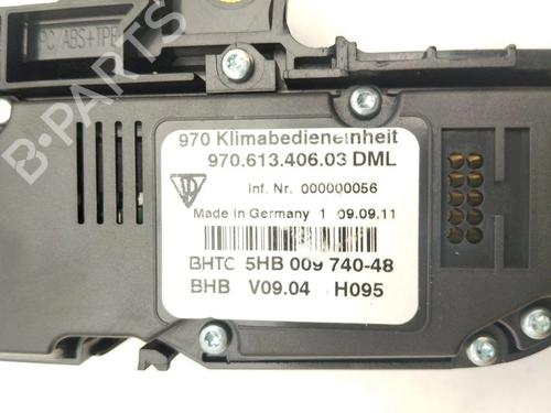 Electronic sensor PORSCHE PANAMERA (970) 3.0 S E-Hybrid | BP28933319M84 
