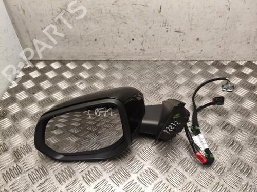 Used Left mirror Left mirror FORD CAPRI (CX740L) EV (286 hp) 39894554 39894554