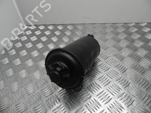Power steering reservoir BMW 7 (E65, E66, E67) 730 d | BP37577459M117 - Image 2
