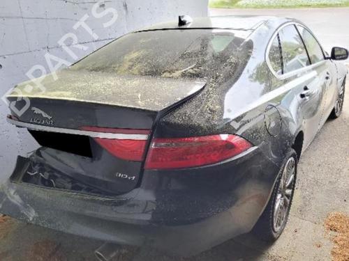 Luftventil JAGUAR XF II (X260) 3.0 D | BP37553526I21 - Image 6