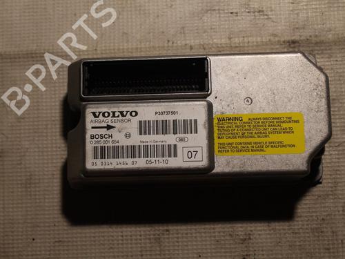 Kollisjonspute styreenhet VOLVO XC90 I (275) D5 AWD | BP28914804M53 