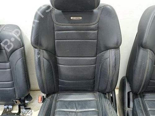 Seats set MERCEDES-BENZ M-CLASS (W166) ML 63 AMG 4-matic (166.074) | BP28935002C78 