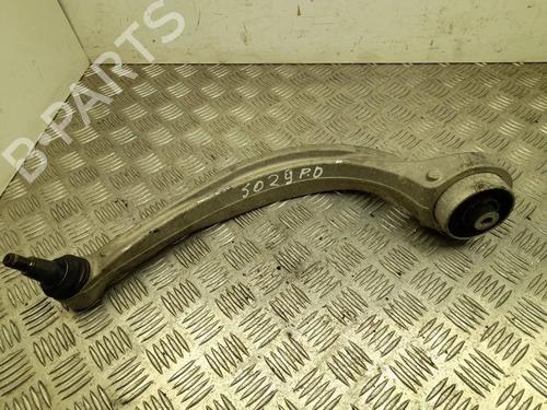 Used Right front suspension arm AUDI Q7 (4MB, 4MG, 4MQ) 3.0 TFSI quattro (333 hp) 28946632