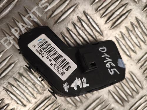Switch MERCEDES-BENZ GLE (W166) 350 d 4-matic (166.024) | BP39631475I30 - Image 3