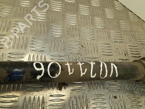Driveshaft PORSCHE PANAMERA (970) 3.0 S E-Hybrid | BP37548770M37 - Image 4