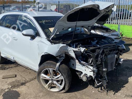 Selector da caixa AUDI Q3 (F3B) 35 TFSI | BP37574645M90 - Image 7