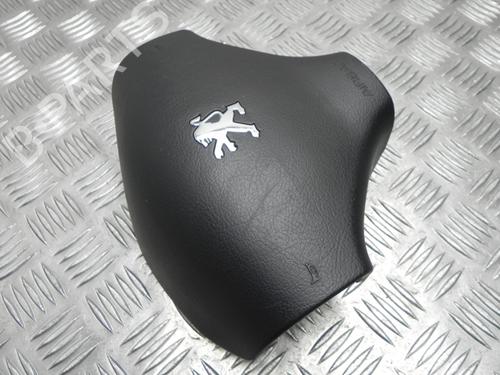 Driver airbag PEUGEOT 206 Hatchback (2A/C) 1.1 i | BP28928951C9 