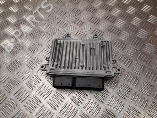 Engine control unit (ECU) MERCEDES-BENZ A-CLASS (W169) A 180 CDI (169.007, 169.307) | BP37558484M57 - Image 2