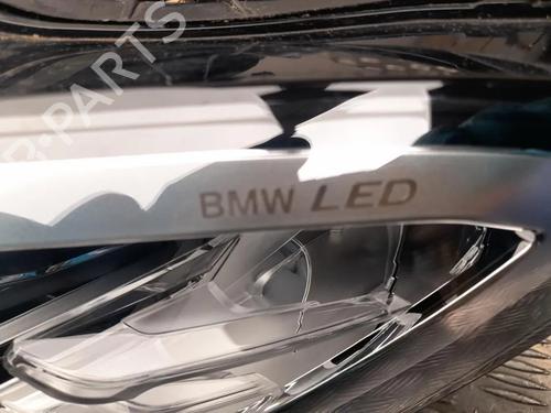 Left headlight BMW i4 (G26) eDrive40 | BP32476201C28