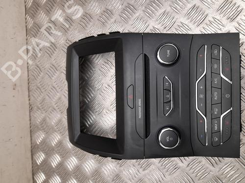 Module électronique FORD S-MAX (CJ, WA6) 2.0 EcoBoost (240 hp) 28918776