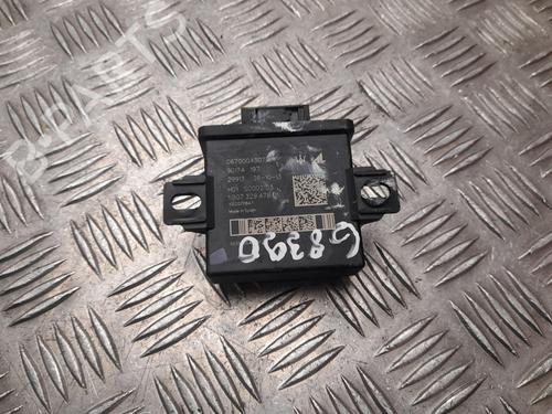 Used Electronic module MASERATI GHIBLI III (M157) 3.0 S Q4 (409 hp) 28928691