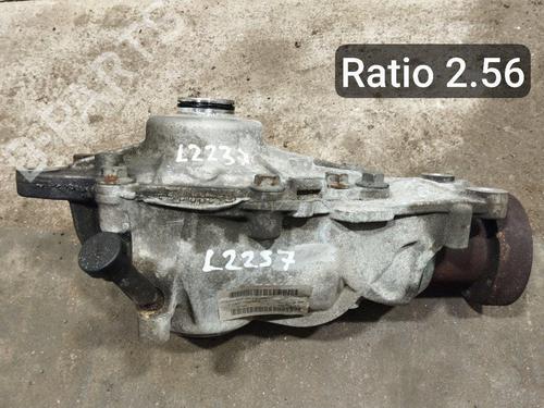 Used Front differential JAGUAR XF I (X250) 3.0 (340 hp) 28921067