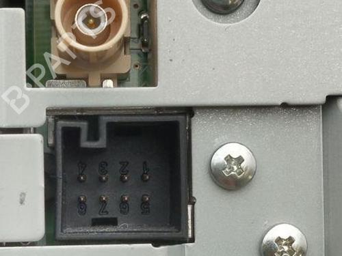 Electronic module MERCEDES-BENZ CLS (C218) CLS 500 4-matic (218.391) | BP28927810M83 
