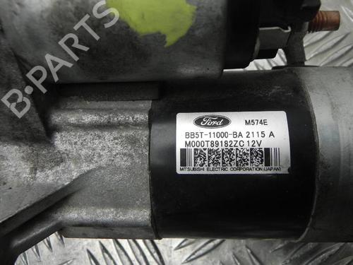 Starter FORD FOCUS III 2.0 | BP37579486M8 - Image 2