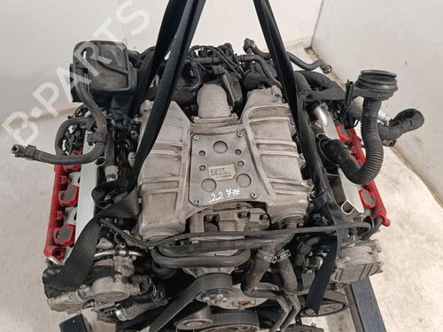 Engine AUDI Q7 (4MB, 4MG, 4MQ) 3.0 TFSI quattro | BP40051163M1 - Image 4