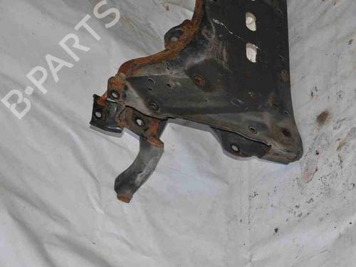 Subframe RENAULT KADJAR (HA_, HL_) 1.6 dCi 130 (HLA4) | BP28937276M9 