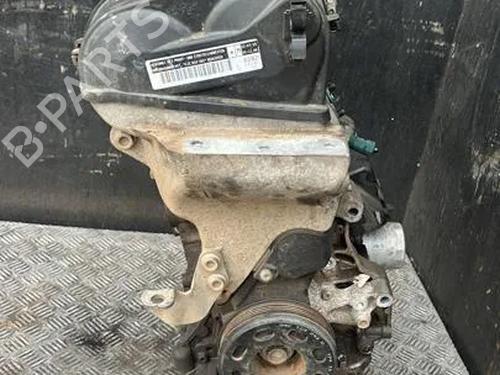 Used Engine SKODA FABIA III Estate (NJ5) 1.2 TSI (90 hp) 31295849