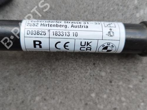 Electronic module BMW 1 (F70) 120 d Mild-Hybrid | BP40070936M83 - Image 2