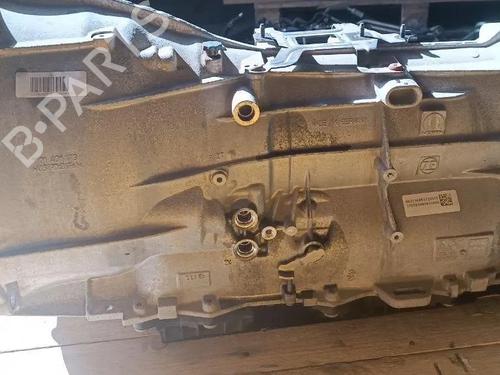 Gearbox ALFA ROMEO GIULIA (952_) 2.0 Q4 (952ACA45, 952ACA25) | BP28922301M3 