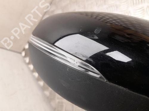 Right mirror MERCEDES-BENZ A-CLASS (W177) A 200 (177.087) | BP28938901C27 