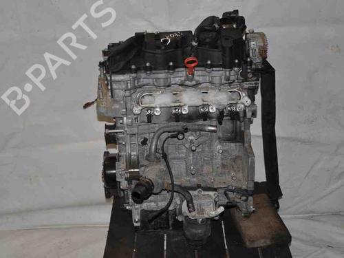 Motor HYUNDAI TUCSON (NX4E, NX4A) 1.6 T-GDi Hybrid (230 hp) 28929492