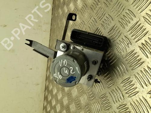 Used ABS pump ABS pump MERCEDES-BENZ CLA (C118) CLA 250 e (118.386) (218 hp) 28918287 28918287