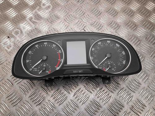 Quadrante SKODA FABIA III (NJ3) 1.0 TSI (110 hp) 28919073