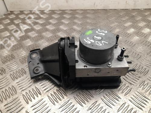 ABS pump SKODA FABIA IV (PJ3) 1.0 TSI | BP37570990M43 - Image 2