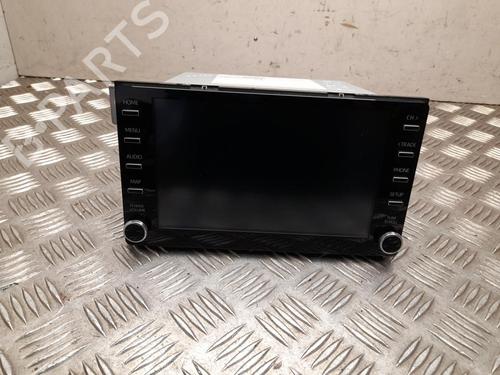 Used Radio Radio 37564126 37564126