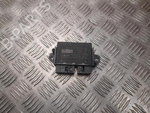 Used Electronic module Electronic module 37557893 37557893