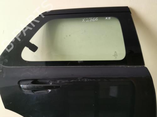 Used Right rear door CITROËN C4 CACTUS 1.2 THP 110 (110 hp) 28938316