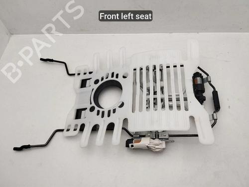 Used Electronic module Electronic module AUDI Q7 (4MB, 4MG, 4MQ) 3.0 TFSI quattro (333 hp) 28910200 28910200