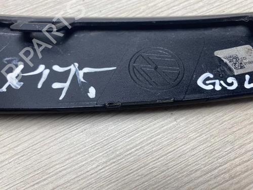 Grill VW GOLF VIII (CD1, DA1) 1.5 eTSI | BP32421198C40 - Image 6