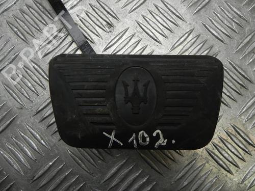 Break pedal MASERATI GHIBLI III (M157) 3.0 S | BP37542147I19 - Image 4