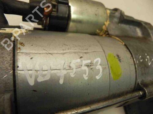 Starter LAND ROVER DISCOVERY IV (L319) 3.0 TD 4x4 | BP28947328M8 