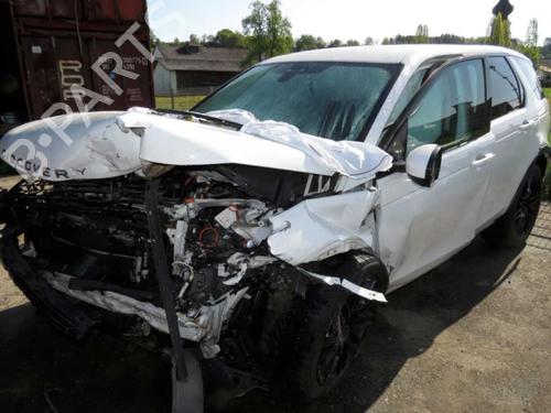 Luftventil LAND ROVER DISCOVERY SPORT (L550) 2.0 D 4x4 | BP37544205I21 - Image 6