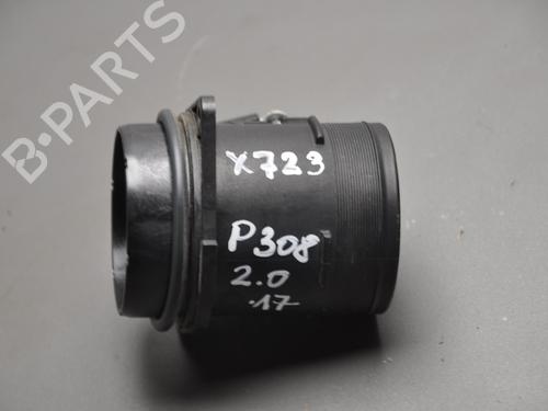 Mass air flow sensor PEUGEOT 308 SW II (LC_, LJ_, LR_, LX_, L4_) 2.0 BlueHDi 150 | BP28927034M95 