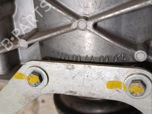 Driveshaft MASERATI GRAN TURISMO I 4.7 S | BP40518952M37 - Image 14