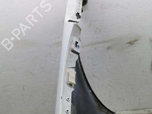 Left front fenders RENAULT ZOE (BFM_) ZOE | BP28939859C41 