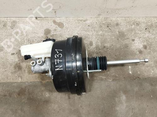 Used Brake master cylinder CHEVROLET CORVETTE (C7) 6.2 (466 hp) 28939163