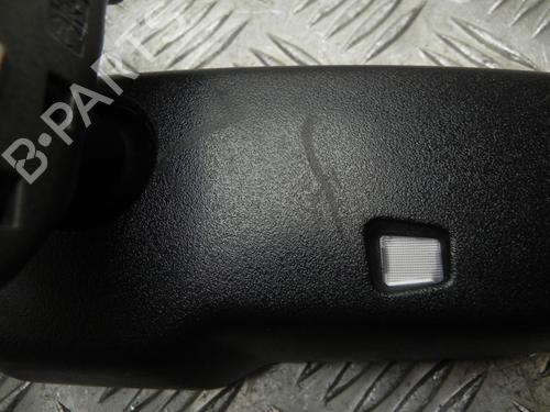 Bakspejl indvendigt SUBARU OUTBACK (BS) 2.5 AWD (BS9) | BP37542778I6 - Image 3