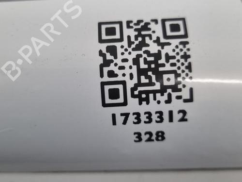 Right rear shock absorber MERCEDES-BENZ GLC (X253) 350 d 4-matic (253.925) | BP30440245M19 