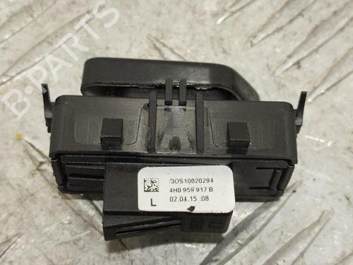 Switch AUDI A8 D4 (4H2, 4H8, 4HC, 4HL) 4.0 TFSI quattro | BP28909455I30 