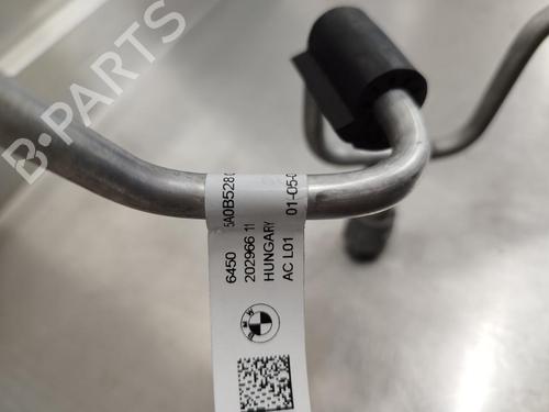 AC pipe BMW 1 (F70) 120 d Mild-Hybrid | BP40242128M126  - Image 9