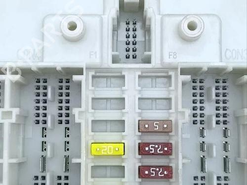 Electronic module BMW 7 (G11, G12) M 760 i, Li xDrive | BP33292126M83 - Image 6
