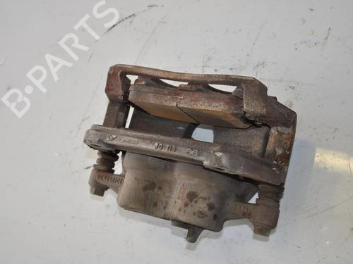 Right front brake caliper MERCEDES-BENZ EQA (H243) EQA 250+ (243.702) | BP28909158M104 - Image 4